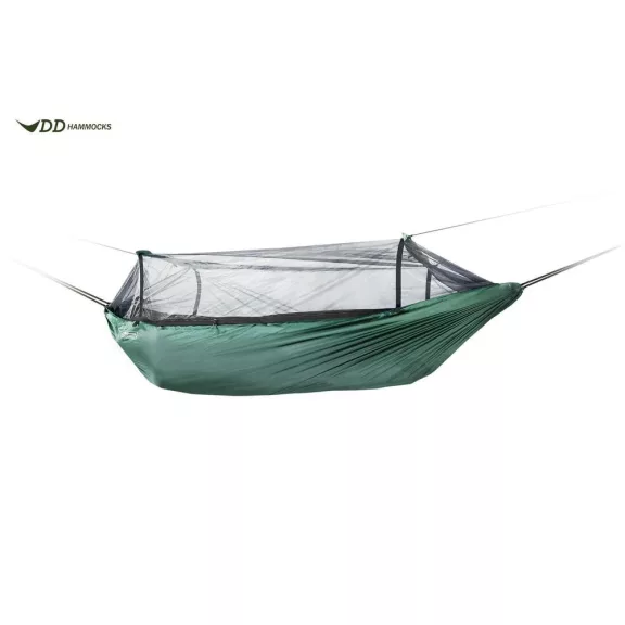 DD Frontline Hammock - Olive green - függőágy - Olive green DD Frontline Hammock - Olive green - függőágy - Olive green