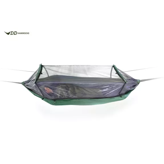 DD Frontline Hammock - Olive green - függőágy - Olive green DD Frontline Hammock - Olive green - függőágy - Olive green