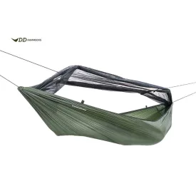 DD SuperLight - Frontline Hammock - Olive Green
