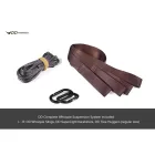 DD SuperLight - Frontline Hammock - Olive Green