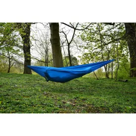 DD Chill Out Hammock - Electric blue -  függőágy