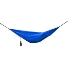 DD Chill Out Hammock - Electric blue -  függőágy