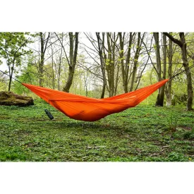 DD Chill Out Hammock - Sunset orange -  függőágy