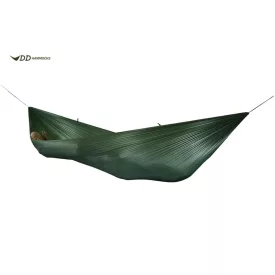 DD SuperLight Hammock - függőágy - Olive green