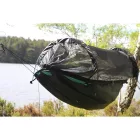 DD SuperLight Jungle Hammock - függőágy - Olive Green