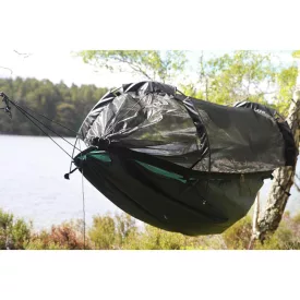 DD SuperLight Jungle Hammock - függőágy - Olive Green