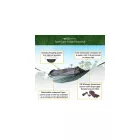 DD SuperLight Jungle Hammock - függőágy - Olive Green