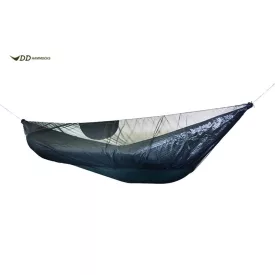 DD SuperLight Mosquito Net - Fekete