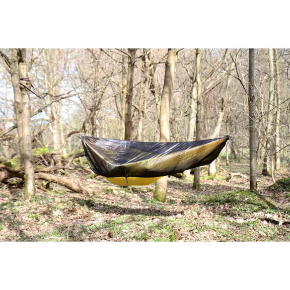 DD SuperLight Mosquito Net - Fekete DD SuperLight Mosquito Net - Fekete