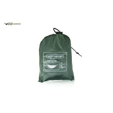 DD SuperLight Mosquito Net - Fekete