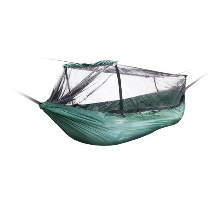 DD Travel Bivi függőágy - olive zöld