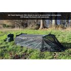 DD Travel Bivi függőágy - olive zöld