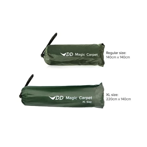 DD Magic Carpet - Regular size DD Magic Carpet - Regular size