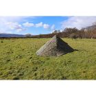 DD Pyramid Tent - piramis sátor - MC