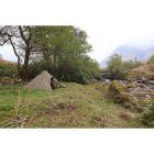 DD Pyramid Tent - piramis sátor - MC