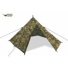 DD Pyramid Tent - piramis sátor - MC