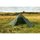 DD SuperLight - piramis sátor - Olive Green