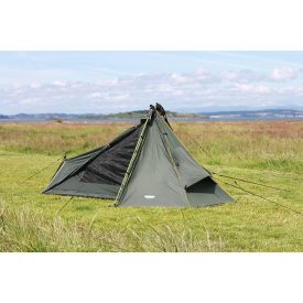 DD SuperLight - Tarp Tent - Olive Green