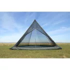 DD SuperLight - Tipi - Mesh Inner - Olive Green