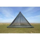 DD SuperLight - Tipi - Mesh Inner - Olive Green