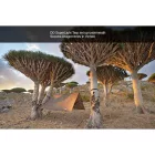 DD SuperLight Tarp - Coyote Brown