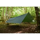 DD SuperLight - sátorlap, ponyva-  XL - Olive Green