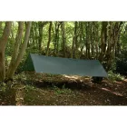 DD SuperLight - sátorlap, ponyva-  XL - Olive Green