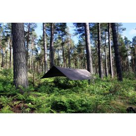 DD Tarp XL - Coyote brown