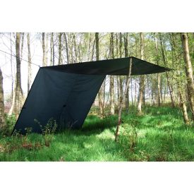 DD Tarp XL - Olive green