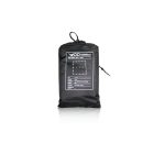 DD Tarp 3x3 - Jet black