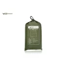 DD Tarp 3x3 - Forest Green