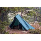 DD Tarp 4x4 - Olive green