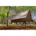DD Tarp M - Coyote brown