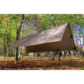DD Tarp M - Coyote brown