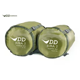 DD Jura 2 hálózsák - normál méret