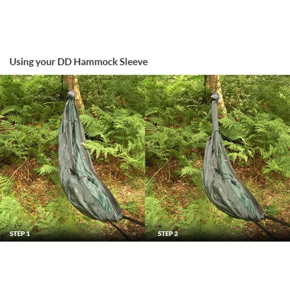 DD Hammock Sleeve DD Hammock Sleeve