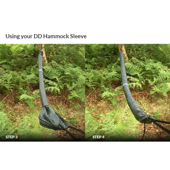 DD Hammock Sleeve DD Hammock Sleeve