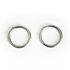 DD Steel Hammock Rings 2db/csomag