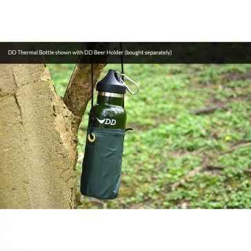 DD Hanging Pocket 