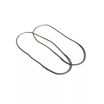 DD Fixed Loop Tarp Fastener (x2)