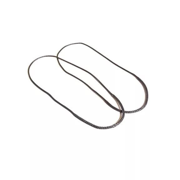 DD Fixed Loop Tarp Fastener (x2)