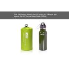 DD SuperLight Inflatable Mat