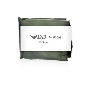 DD - XL Sleeve - Olive green