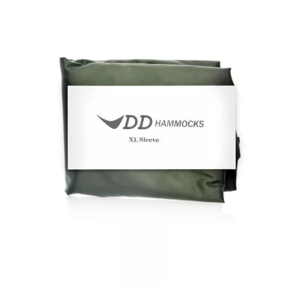 DD - XL Sleeve - Olive green DD - XL Sleeve - Olive green