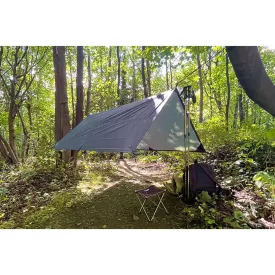DD Tarp 2x2 - Olive Green