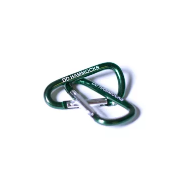 DD Mini Karabiner - 10db