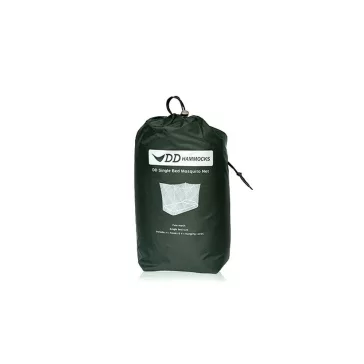 DD Single Bed Mosquito Net