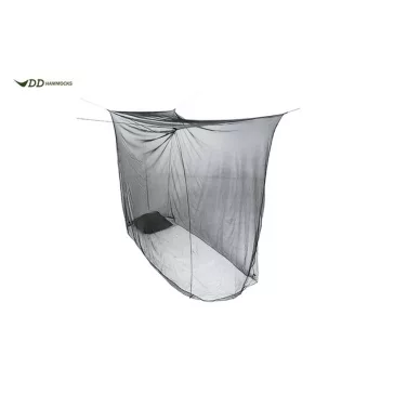 DD Single Bed Mosquito Net