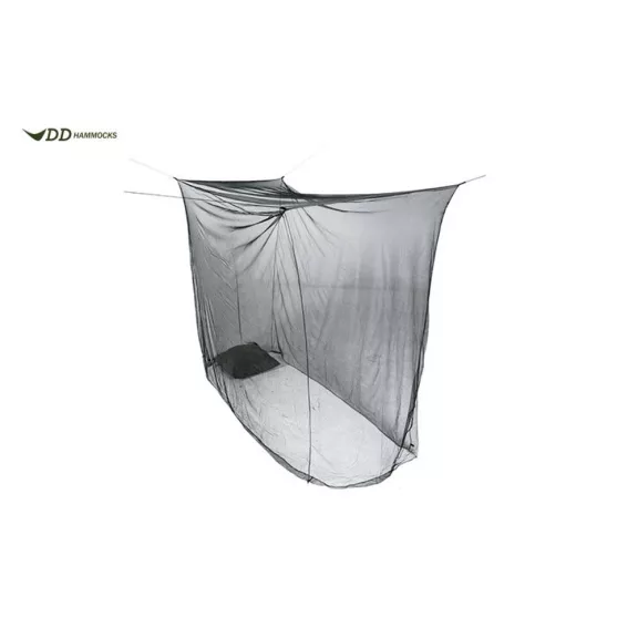DD Single Bed Mosquito Net