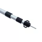DD Tarp pole - sátorrúd - XL